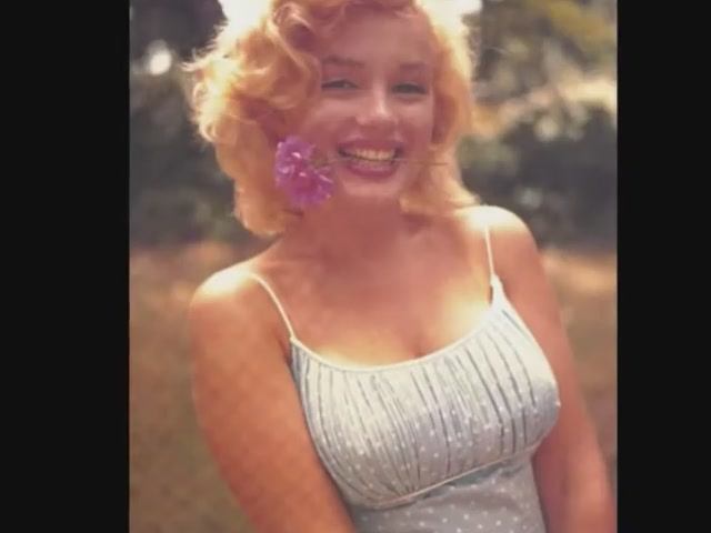 Мэрилин Монро 1926-1962... смотреть онлайн