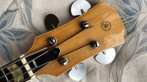 Yamaha SA-75