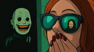 ⳡⲉⲗⲟⲃⲉⲕ ⳅⲁ ⲟⲕⲏⲟⲙ υ ⲥⲧⲣⲁⲏⲏыⲉ SCP ⲟⳡⲕυ! ⳡⲧⲟ ⲡⲣⲟυⳅⲟⲱⲗⲟ?