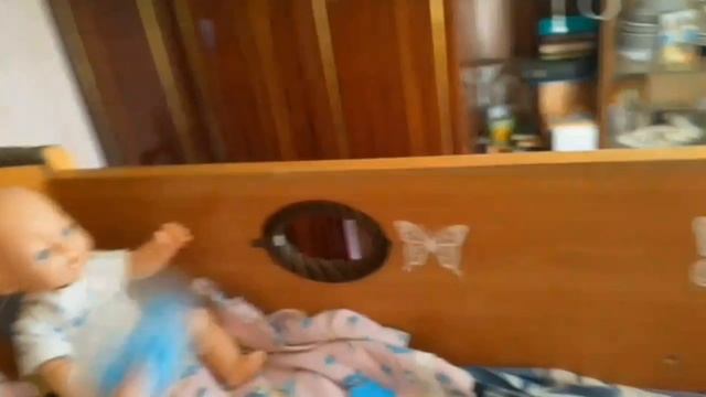 целый день с Кэнди  и Лизой