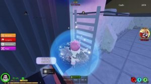 РОБЛОКС, МЕНЯ ЗАХВАТИЛА ЭТА ИГРА(OPLAY) - 46