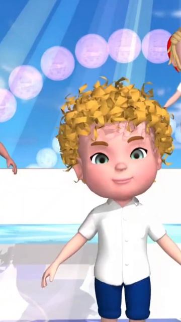 Танцевальная мульт-зарядка #мультзарядка #cartoonsong #папавтеме смотреть онлайн