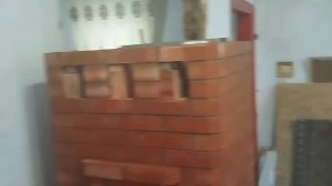 59. Уютная печь