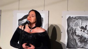 Юлия Зиганшина, Максим Мулин "Ай, люли"