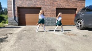 12. Рил. Ирландский танец 2021)