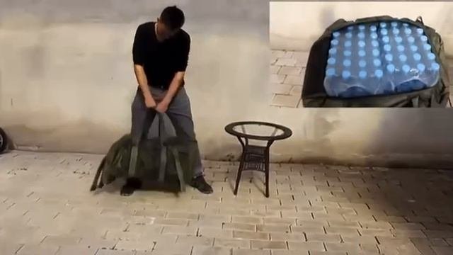 Дорожная сумка