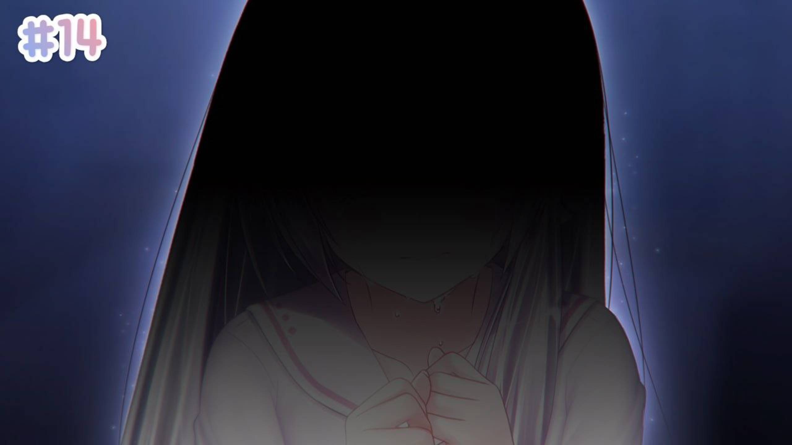 АЛЬТЕРНАТИВНАЯ КОНЦОВКА • ЛЮСИ - ВЕЧНОСТЬ, КОТОРУЮ ОНА ЖЕЛАЛА #14 смотреть онлайн