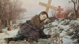 Письмо Времени  (Песня посвящается  людям которые отдали свои жизни в зоне СВО)