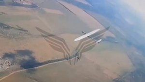 Уничтожение вражеских БПлА расчётами «Рубикона».  0-06 - Shark-M 0-09 - Shark-M 0-12 - Shark-M 0...