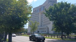 Красивая ВОЛОГДА летом..Старинный русский город.Приезжайте к нам в гости.