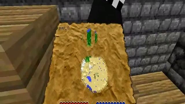 шахта токсинов;minecraft сериал;серия 1;рассказ джона смотреть онлайн