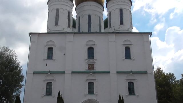 коломна город с историей смотреть онлайн