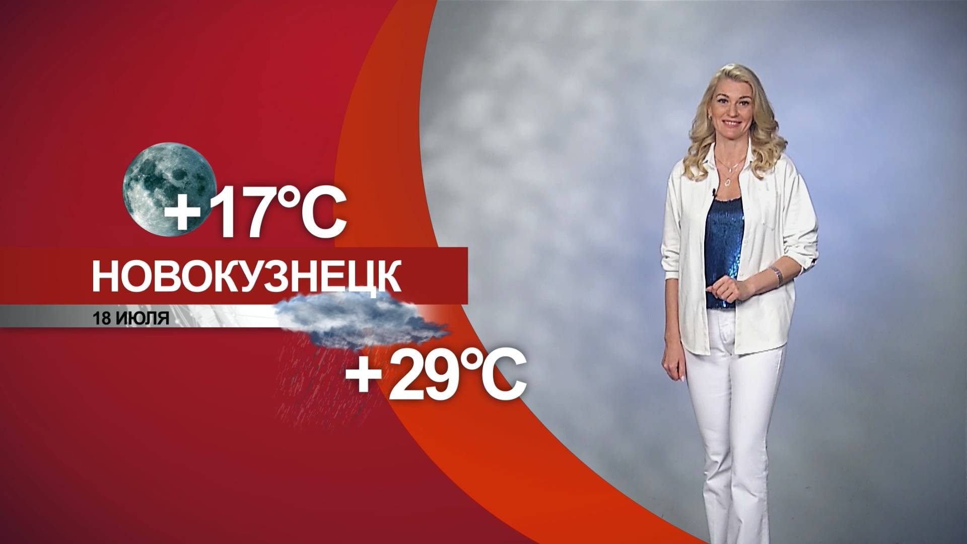 Прогноз погоды на 18.07.25:)