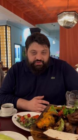 Слова благодарности от Тамби Масаева