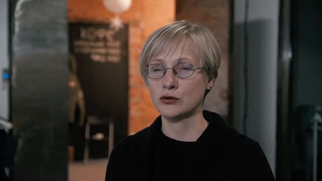 Киношкола Студии Снегири - Отзыв Светланы Кочйигит