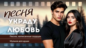 Украду любовь | Трогательная песня о любви, измене и одиночестве.mp4