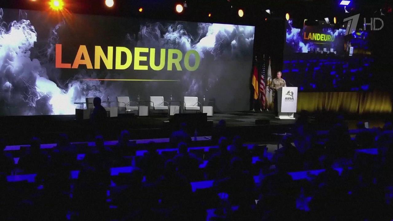 Генерал НАТО представил так называемый "план сдерживания на восточном фланге"