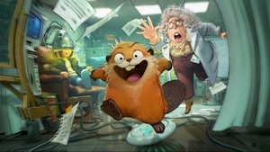 Попрыгунчики - Hoppers - Тизер мультфильма