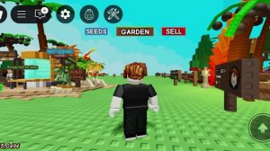 выращиваем burning bud