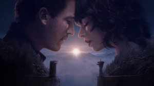 Ущелье (2025) - Русский трейлер (Дубляж v.1)