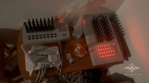 Киберполицейские задержали подозреваемых в пособничестве телефонным мошенникам