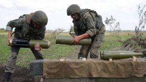 Самый лучший боеприпас: как работает «Краснополь»