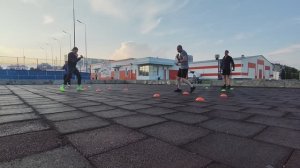 тренировка 15.07.2025