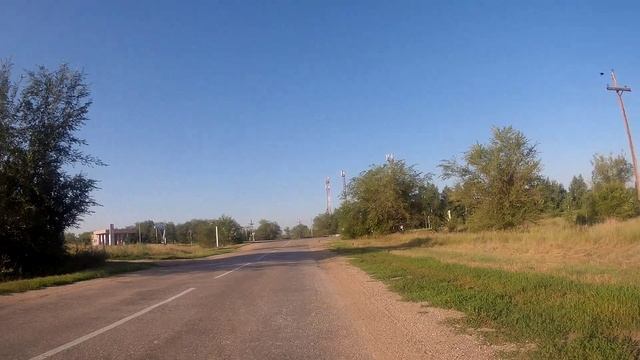Июльское утро. 😊