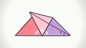 Геометрические головоломки-  62