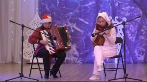 ягодный микс