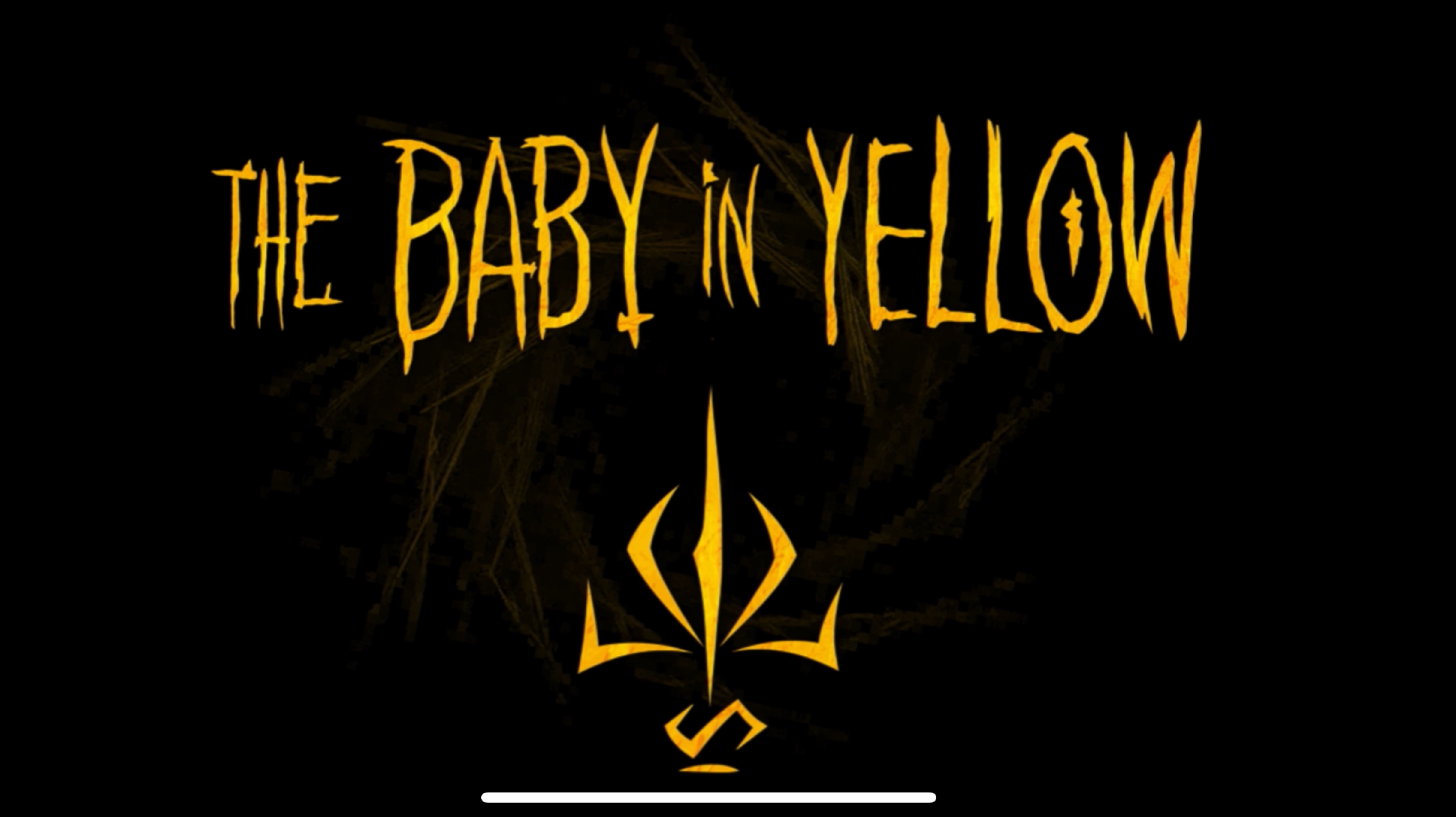 Злобный малый , The baby in the yellow смотреть онлайн