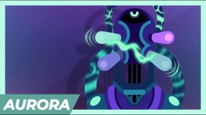 Aurora - Official teaser 1 by Neon Studio!
