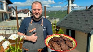 Легендарные КОТЛЕТЫ ИЗ ПЕЧЕНИ от НИККУХНИ