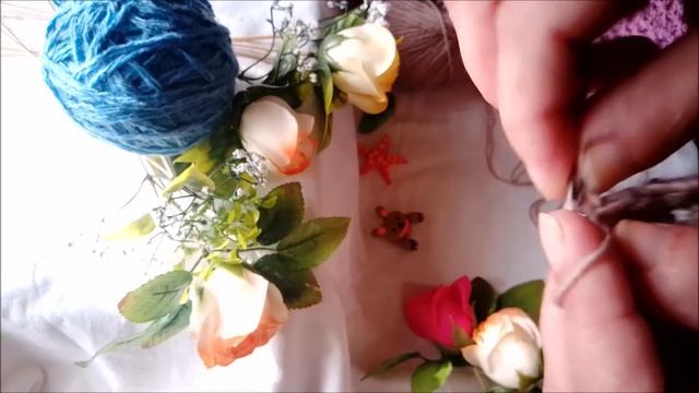КРАСИВЫЙ АЖУРНЫЙ УЗОР В КОПИЛКУ🥰