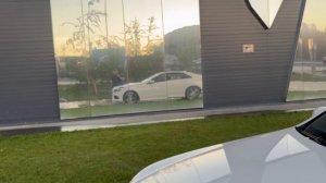 W212 рест , в родном окрасе