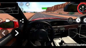 Семён опять ломает машины