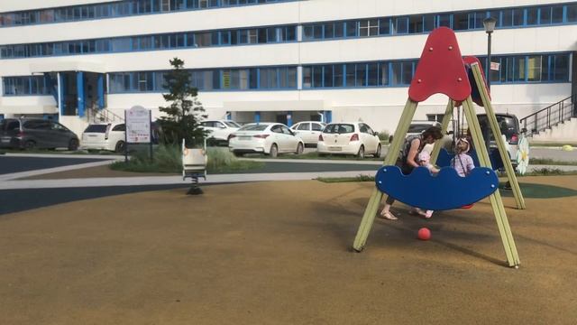 17 июля 2025 гуляем