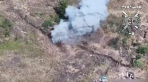 За пультом «Вохан» — работают бойцы стальной 42-й гвардейской дивизии
