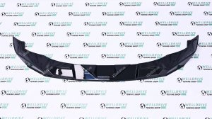 Губа передняя BMW X5 G05 LCI
