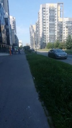 Ул. Катерников