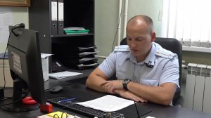 Цифры и меры по снижению аварийности