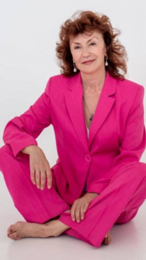 Лето, счастье