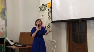 Будьте счастливы Автор Ирина Эмирова