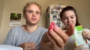 Дождь загнал всех в дом.Влог от Дарины.15.07.25