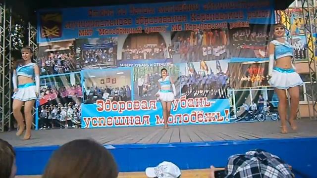 Танец “Морячка” смотреть онлайн