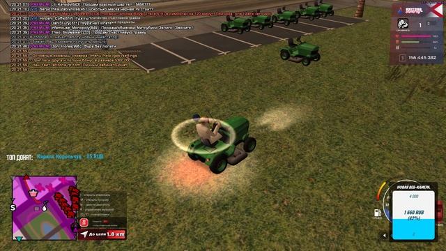 ARIZONA RP PRESCOTT. РАЗГОВОРНЫЙ СТРИМ, ОБЩЕНИЕ СО ЗРИТЕЛЯМИ. К? смотреть онлайн