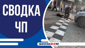 Водитель автомобиля, не остановился по требованию сотрудников ГИБДД| СВОДКА ЧП 17.07.2025
