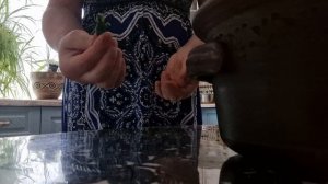 Иван-чай по рецепту предков/ферментация. Жара не отступает, но прохлаждаться некогда!