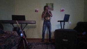 Радовать - Макс Аргасцев (Анатолий Днепров кавер)
