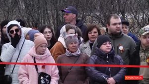 🎖С 80-летием Великой Победы!